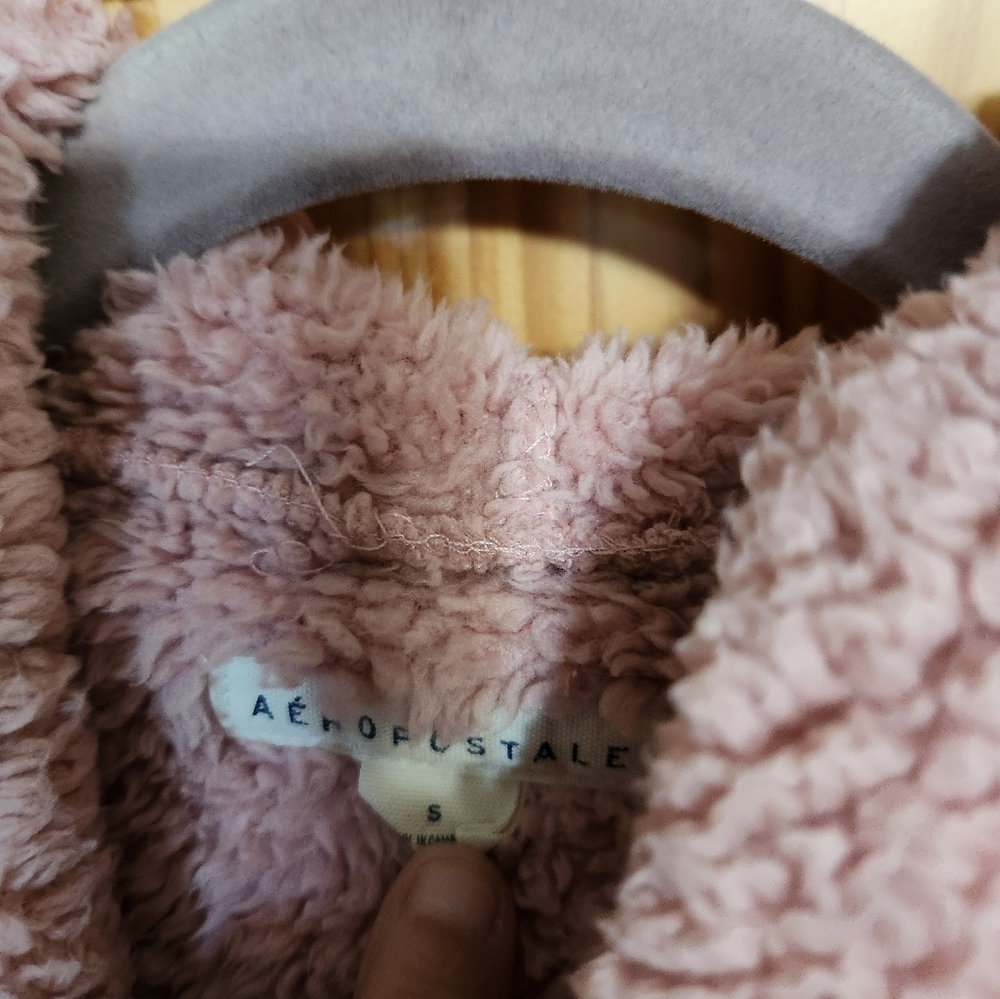 Womens aeropostale hoodie - Picture 4 of 9